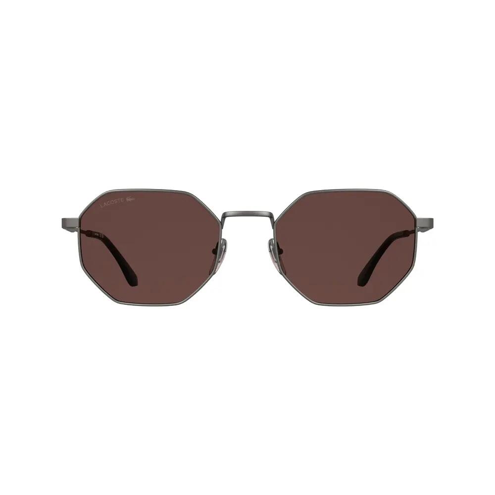 Lunettes de Soleil Lacoste L280S 035 en Métal Unisexe 53 mm 2/4