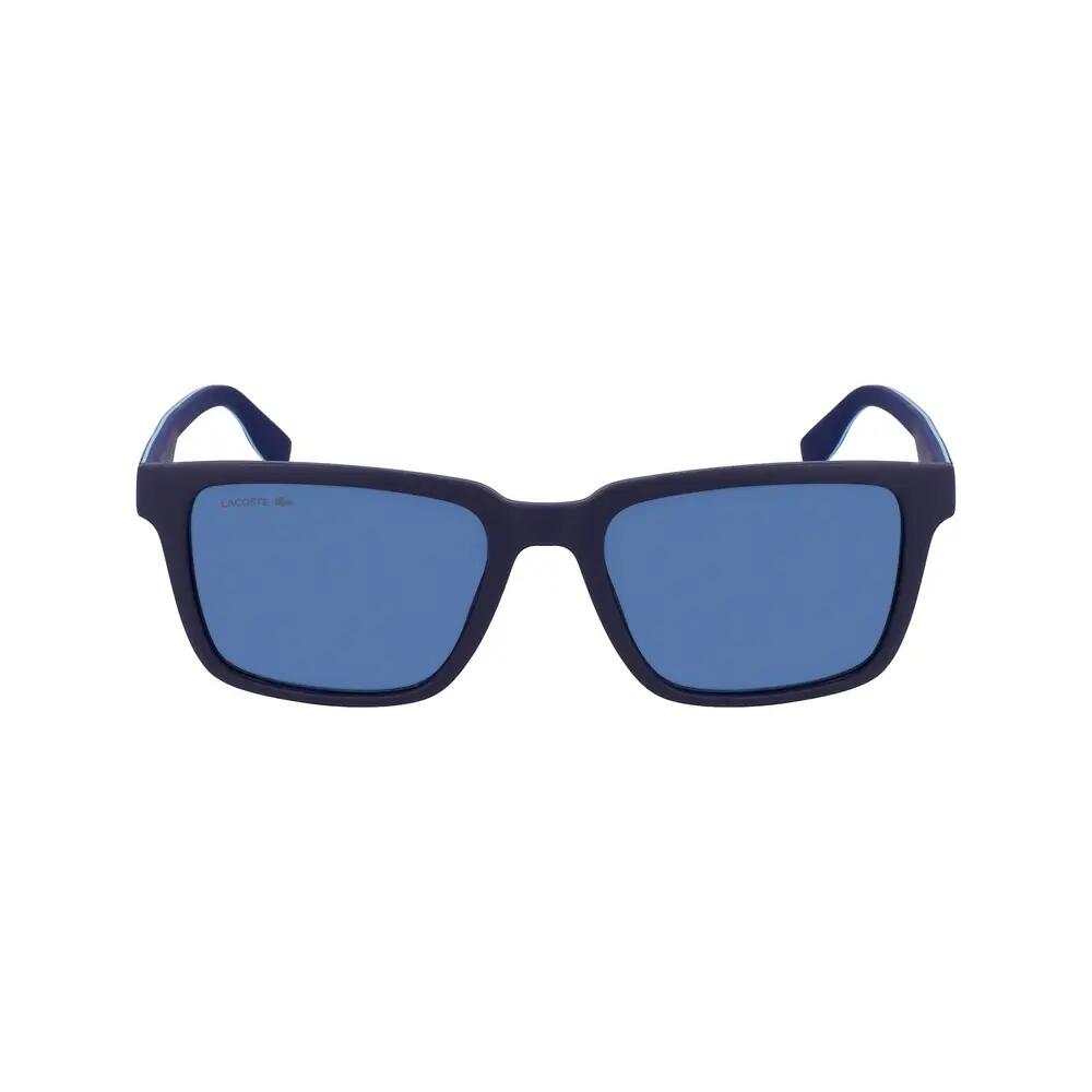 Zonnebril Lacoste L6032S N 424 van Geïnjecteerd Acetaat Heren 54 mm 2/4