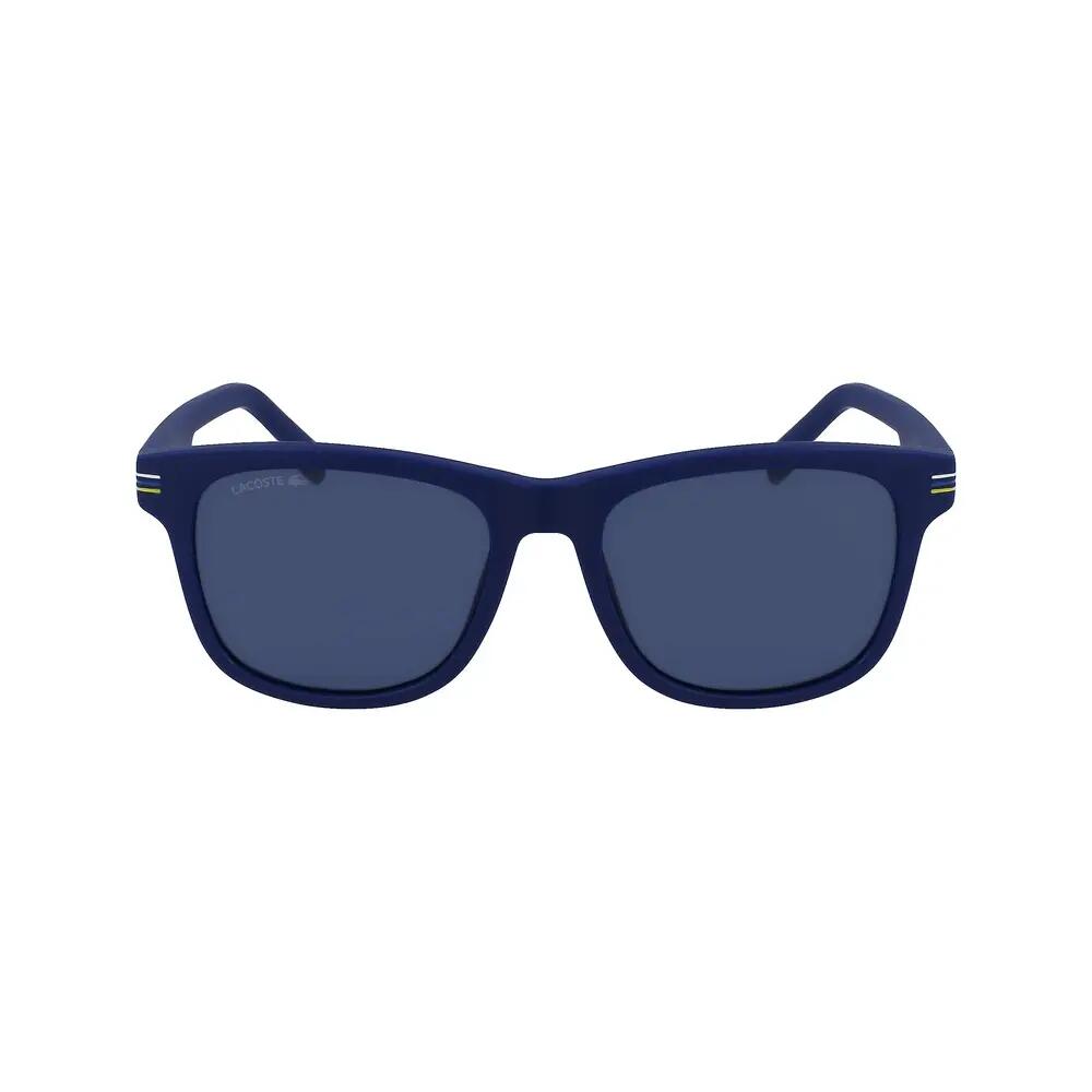 Lunettes de Soleil Lacoste L995S N 401 en Acétate Injecté Homme 53 mm 2/4
