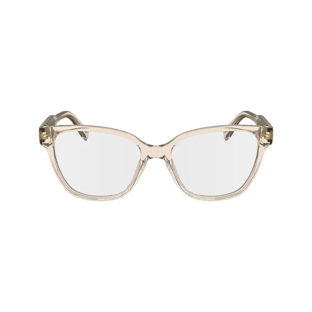 Glasses Lacoste L2944 N 272 Injected Acetate Women 55 mm 2/4