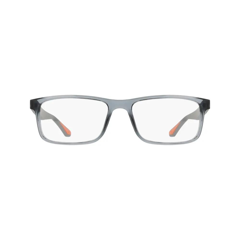 Lunettes de Vue Nike 7416 034 en Acétate Injecté Homme 57 mm 2/4
