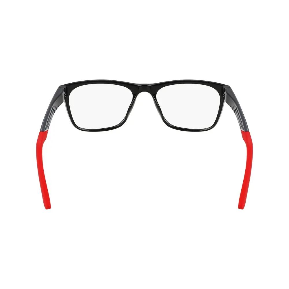 Dioptriás Szemüveg Nike 5058 N 006 Fröccsöntött Acetát Fiú 48 mm 4/4