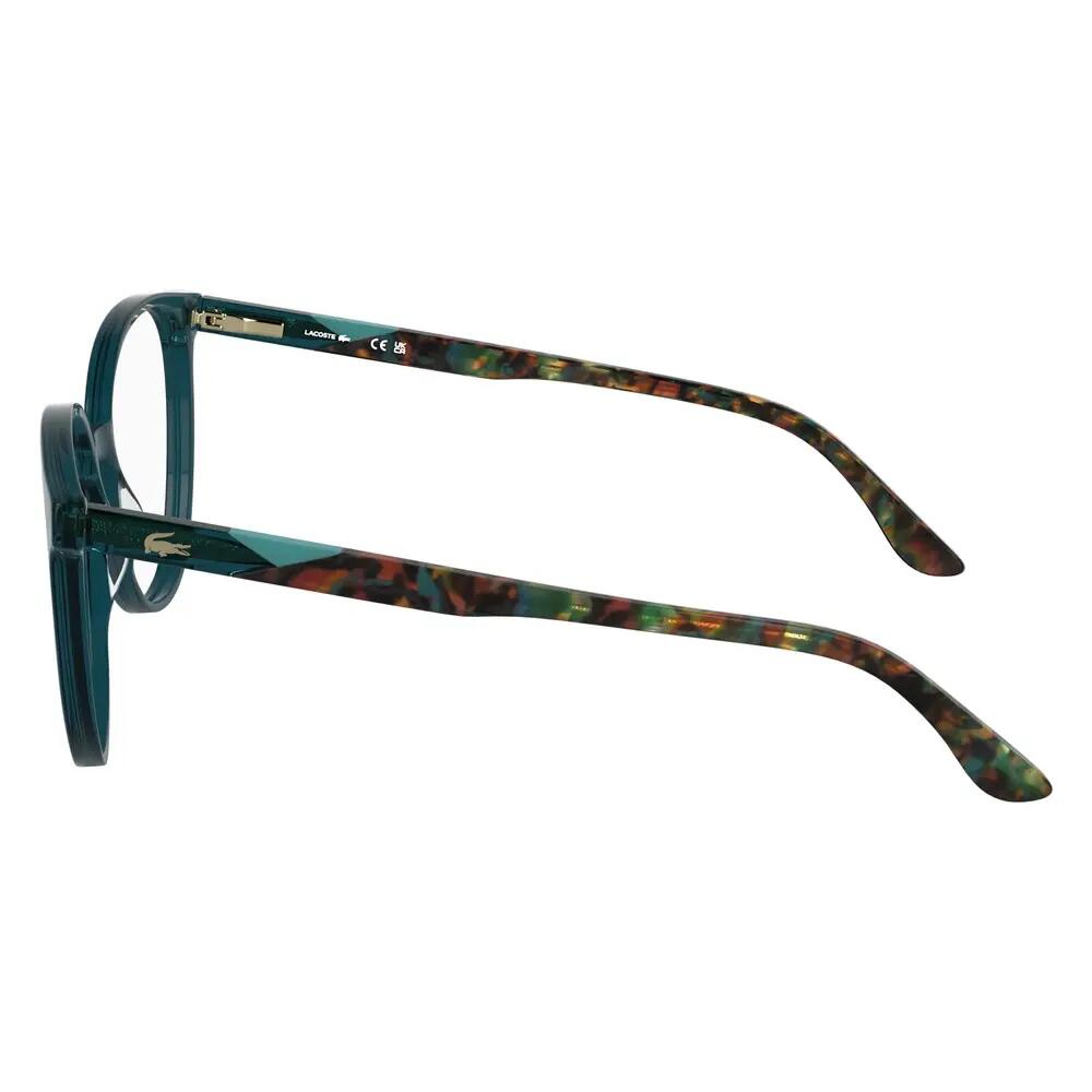 Glasses Lacoste L2987 N 460 Acetate Women 55 mm 3/4