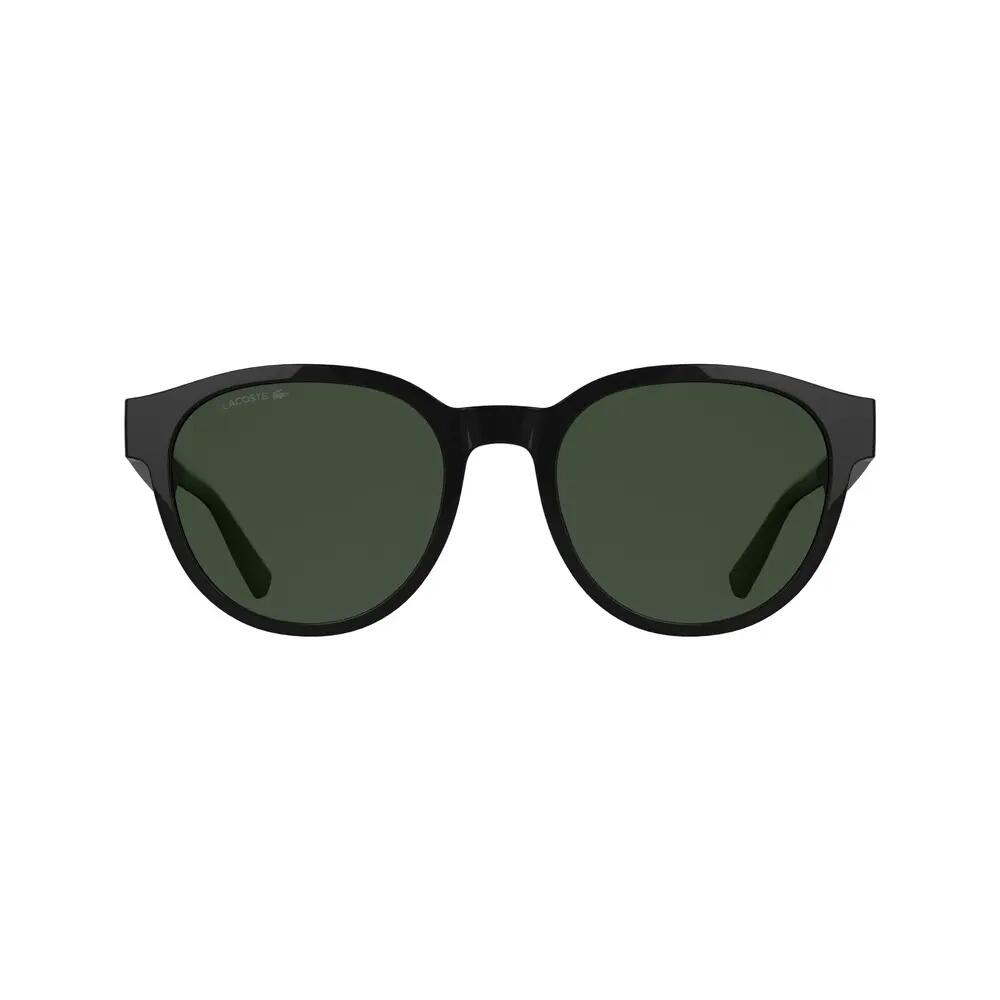 Lunettes de Soleil Lacoste L6088S 001 en Acétate Injecté Homme 54 mm 2/4