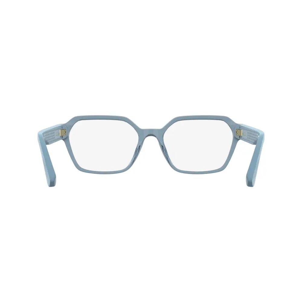 Lunettes de Vue Lacoste L4025 400 en Acétate Injecté Femme 53 mm 4/4