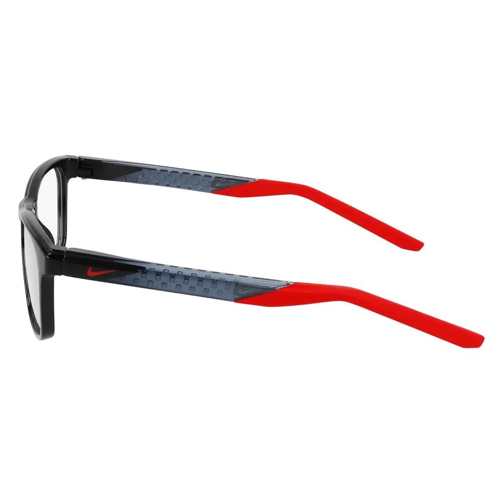 Dioptriás Szemüveg Nike 5058 N 006 Fröccsöntött Acetát Fiú 48 mm 3/4