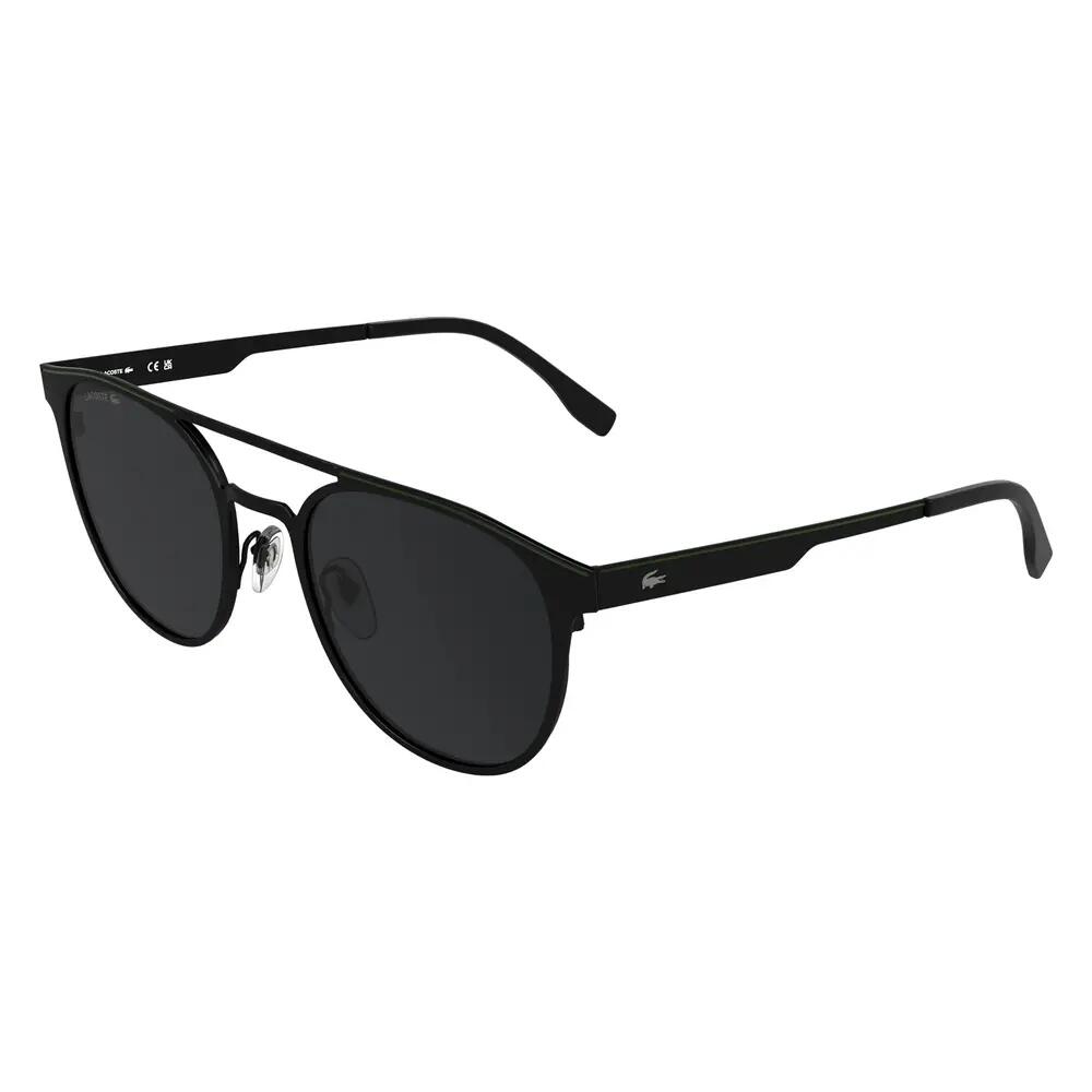 Sunglasses Lacoste L275S 002 Metal Unisex 53 mm