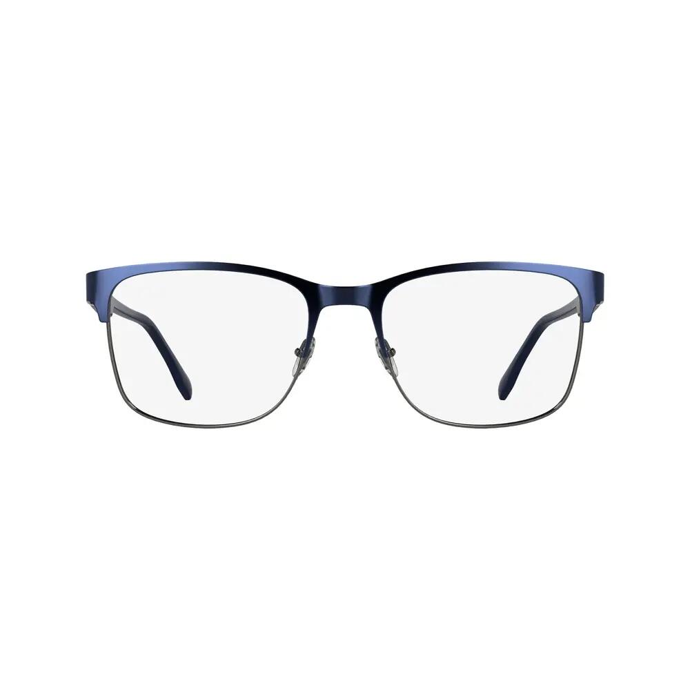 Lunettes de Vue Lacoste L2319 410 57 en Métal Homme 2/4