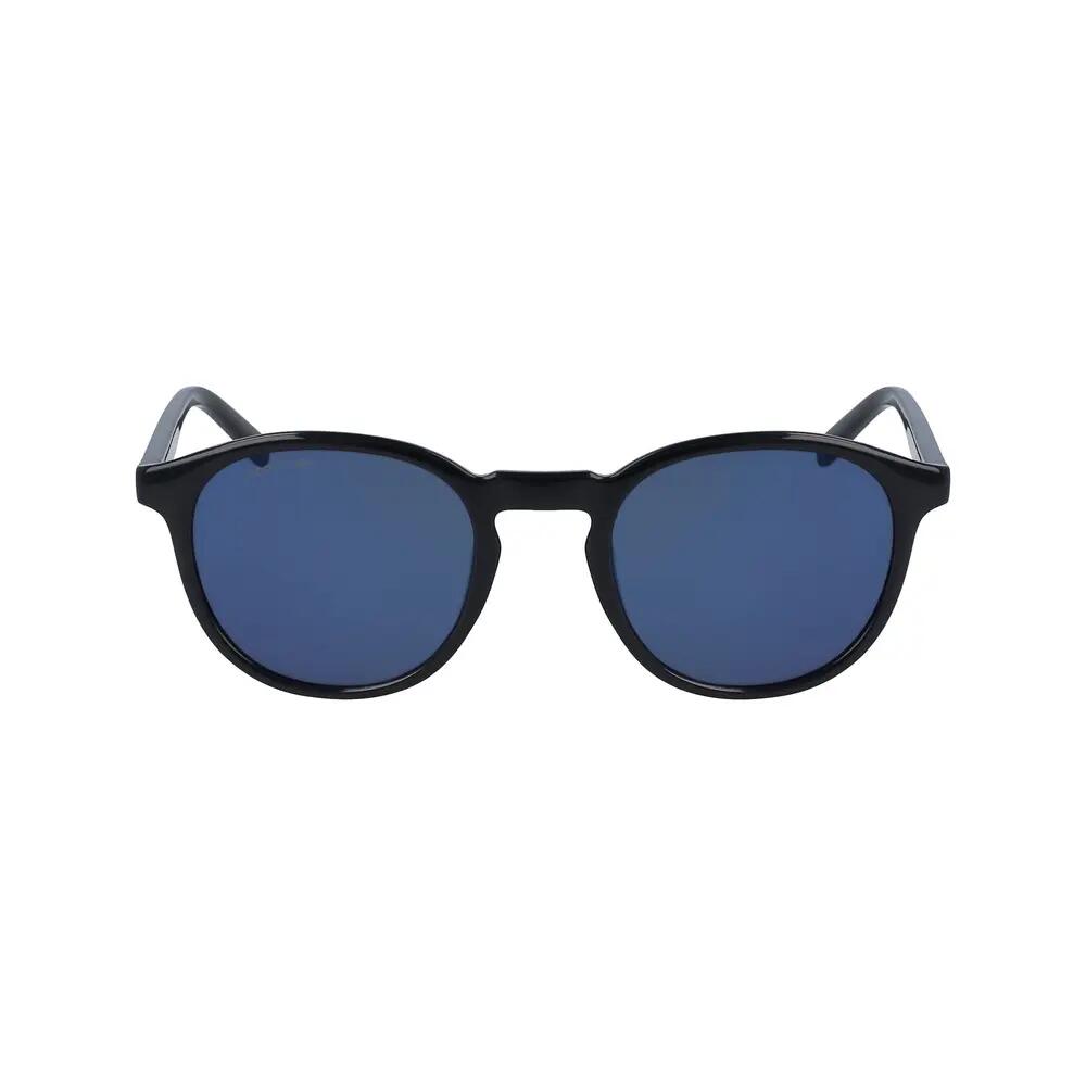 Óculos de Sol Lacoste L916S N 424 em Acetato Injetado Unissexo 50 mm 2/2