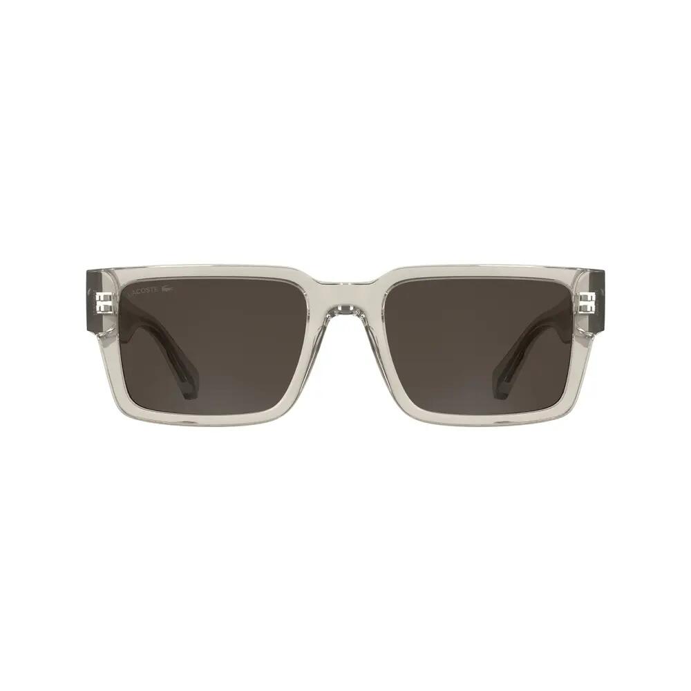 Lunettes de Soleil Lacoste L6089S 265 en Acétate Injecté Homme 55 mm 2/4