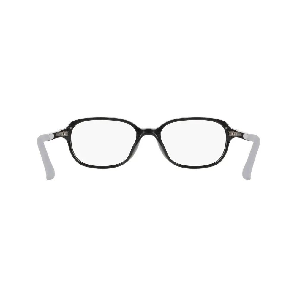Dioptriás Szemüveg Nike 5072 001 Fröccsöntött Acetát Lány 49 mm 4/4