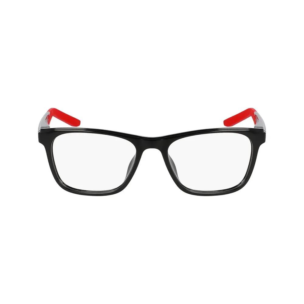 Dioptriás Szemüveg Nike 5058 N 006 Fröccsöntött Acetát Fiú 48 mm 2/4