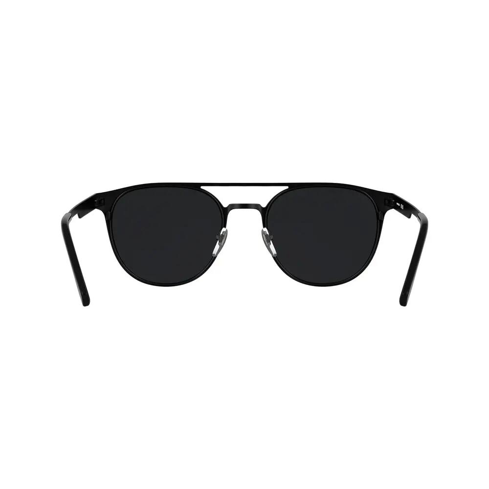 Gafas de Sol Lacoste L275S 002 de Metal Unisex 53 mm 4/4