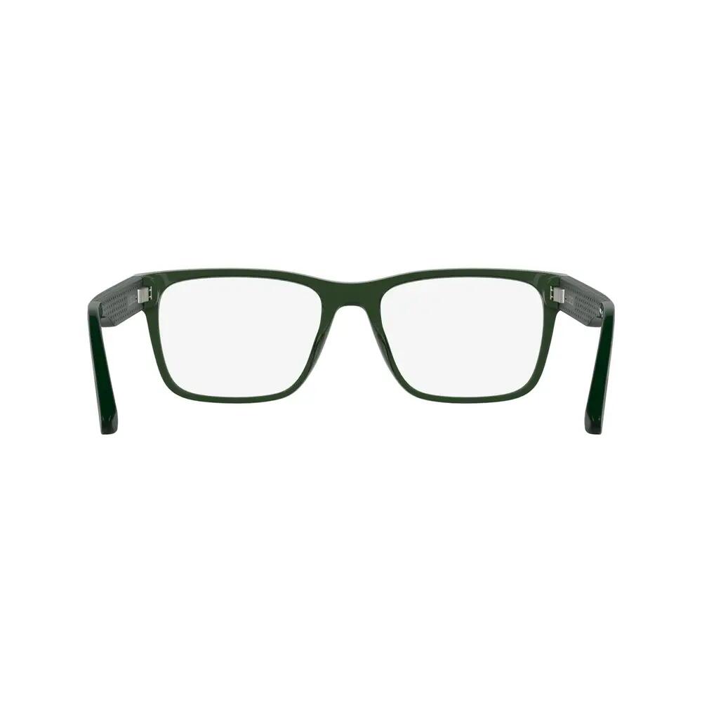 Óculos de Grau Lacoste L4026 301 em Acetato Injetado Homem 55 mm 4/4