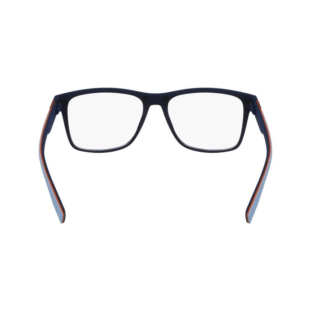 Lunettes de Vue Lacoste L2707MAG-SET N 410 53 en Acétate Injecté Homme 4/4