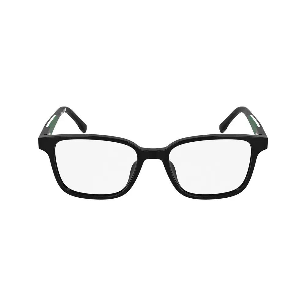 Glasses Lacoste L3661 N 001 Injected Acetate Boys 46 mm 2/4