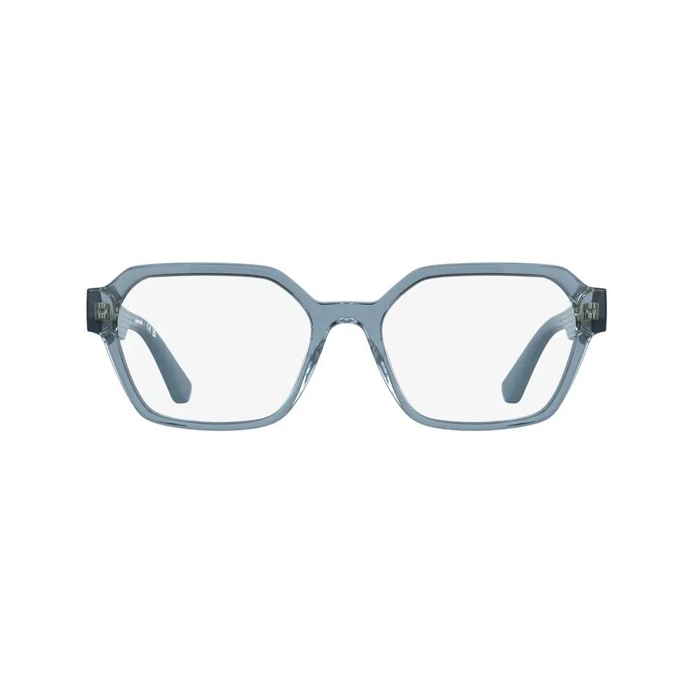 Lunettes de Vue Lacoste L4025 400 en Acétate Injecté Femme 53 mm 2/4