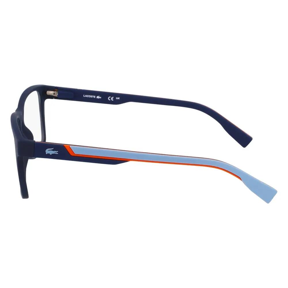 Lunettes de Vue Lacoste L2707MAG-SET N 410 53 en Acétate Injecté Homme 3/4