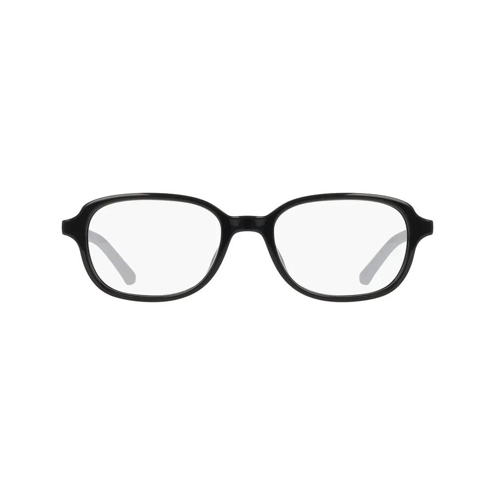 Dioptriás Szemüveg Nike 5072 001 Fröccsöntött Acetát Lány 49 mm 2/4