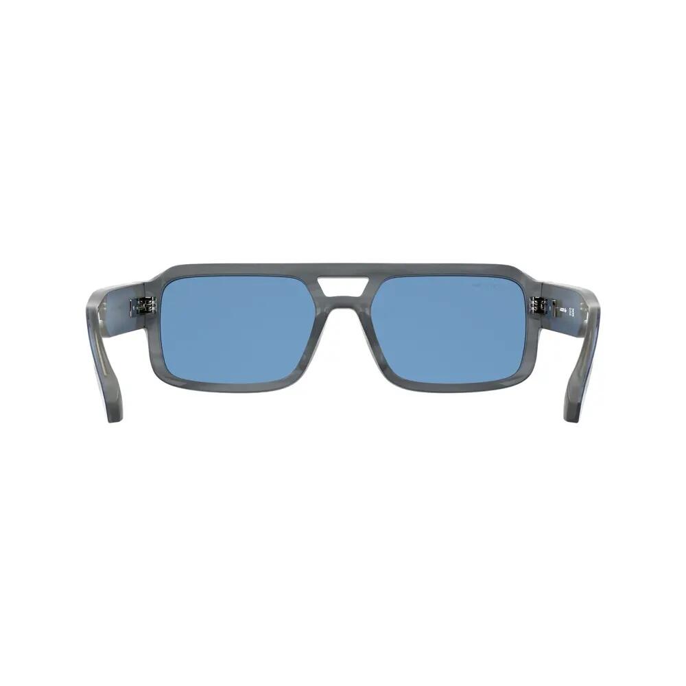 Zonnebril Lacoste L6102S 410 van Acetaat Heren 56 mm 4/4
