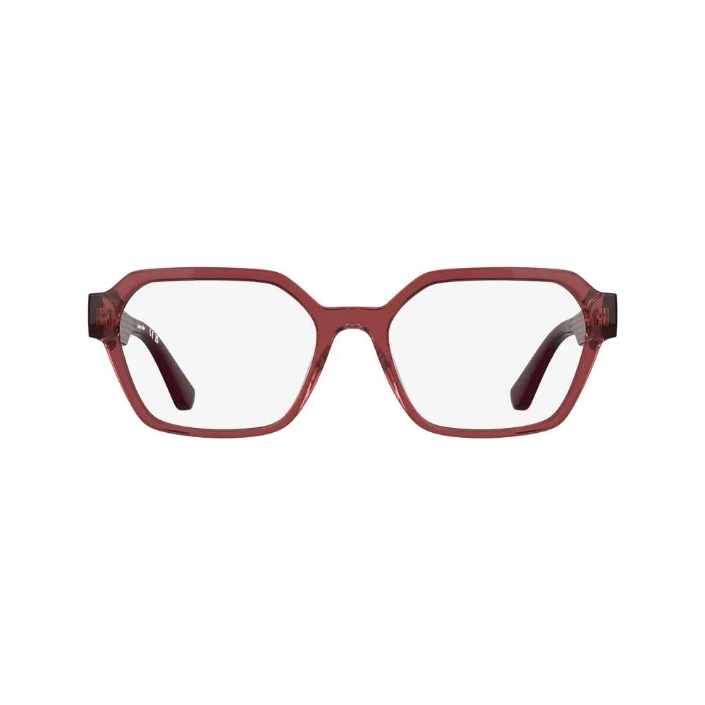 Glasses Lacoste L4025 601 Injected Acetate Women 53 mm 2/4