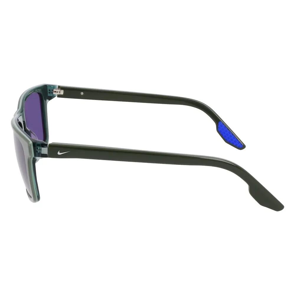 Lunettes de Soleil Nike ECLIPSE RISE N IU8030X 318 en Acétate Homme 55 mm 3/4