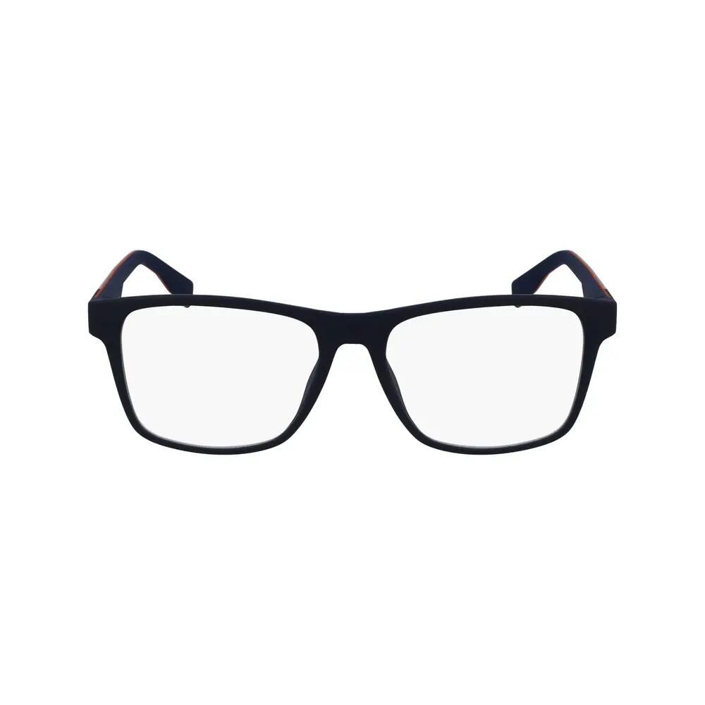 Lunettes de Vue Lacoste L2707MAG-SET N 410 53 en Acétate Injecté Homme 2/4