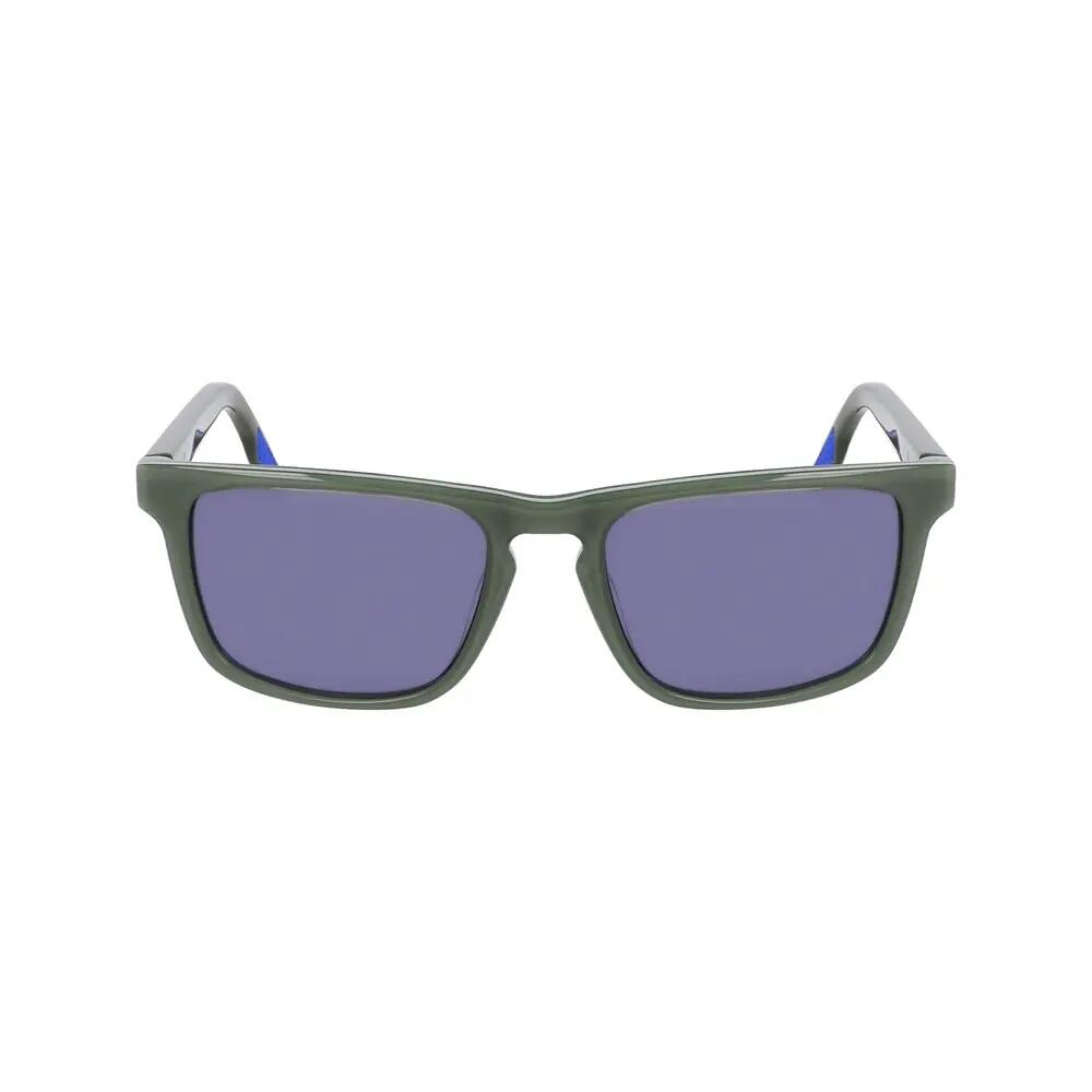 Lunettes de Soleil Nike ECLIPSE RISE N IU8030X 318 en Acétate Homme 55 mm 2/4