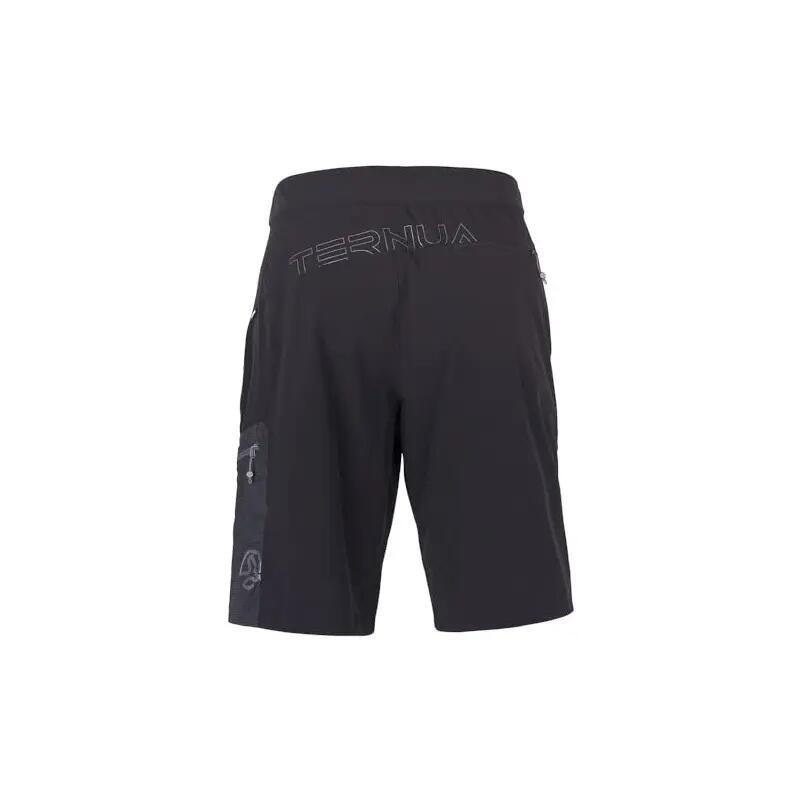Bermuda senderismo hombre - Ternua Kultus - azul marino 5/5