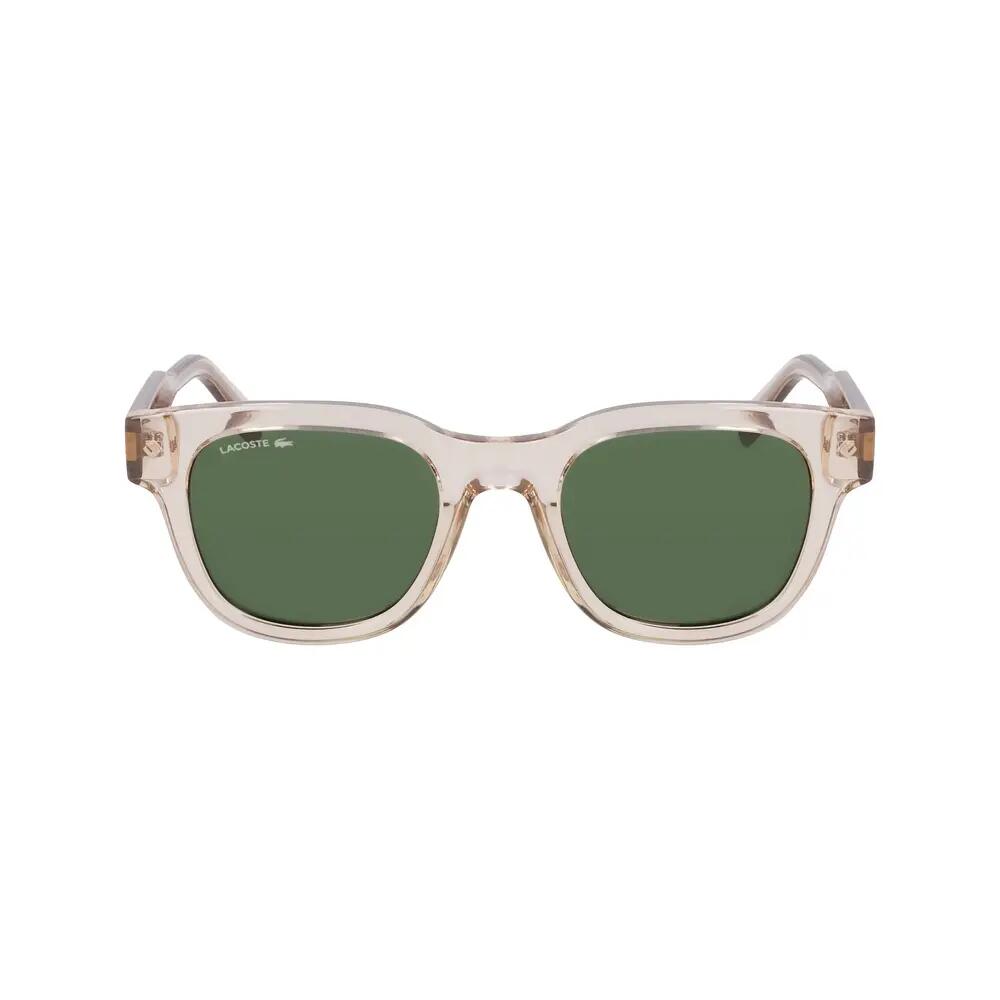 Lunettes de Soleil Lacoste L6023S N 264 en Acétate Injecté Unisexe 49 mm 2/4
