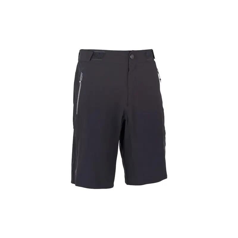Bermuda senderismo hombre - Ternua Kultus - azul marino 4/5