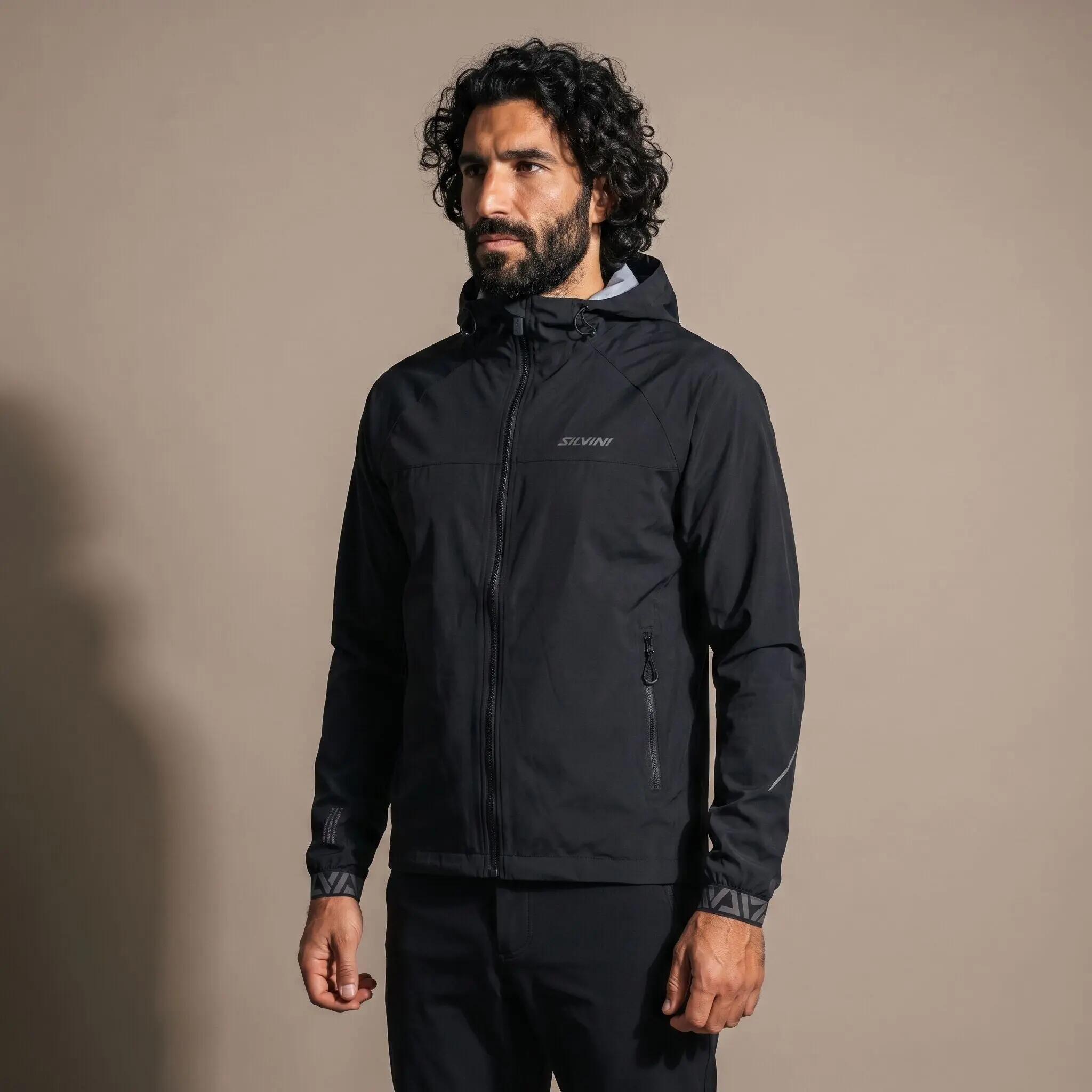 Silvini veste enduro homme MJ2731 Meleti 4/4