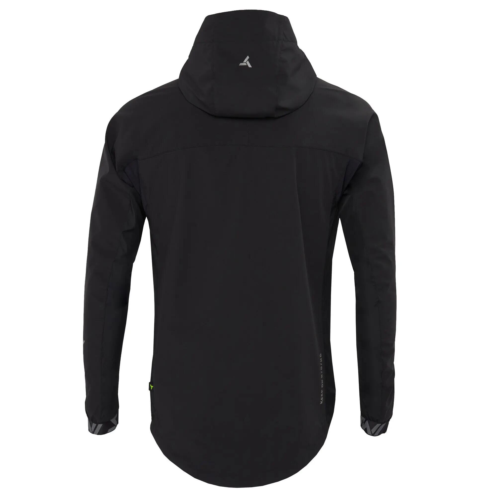 Silvini veste enduro homme MJ2731 Meleti 3/4