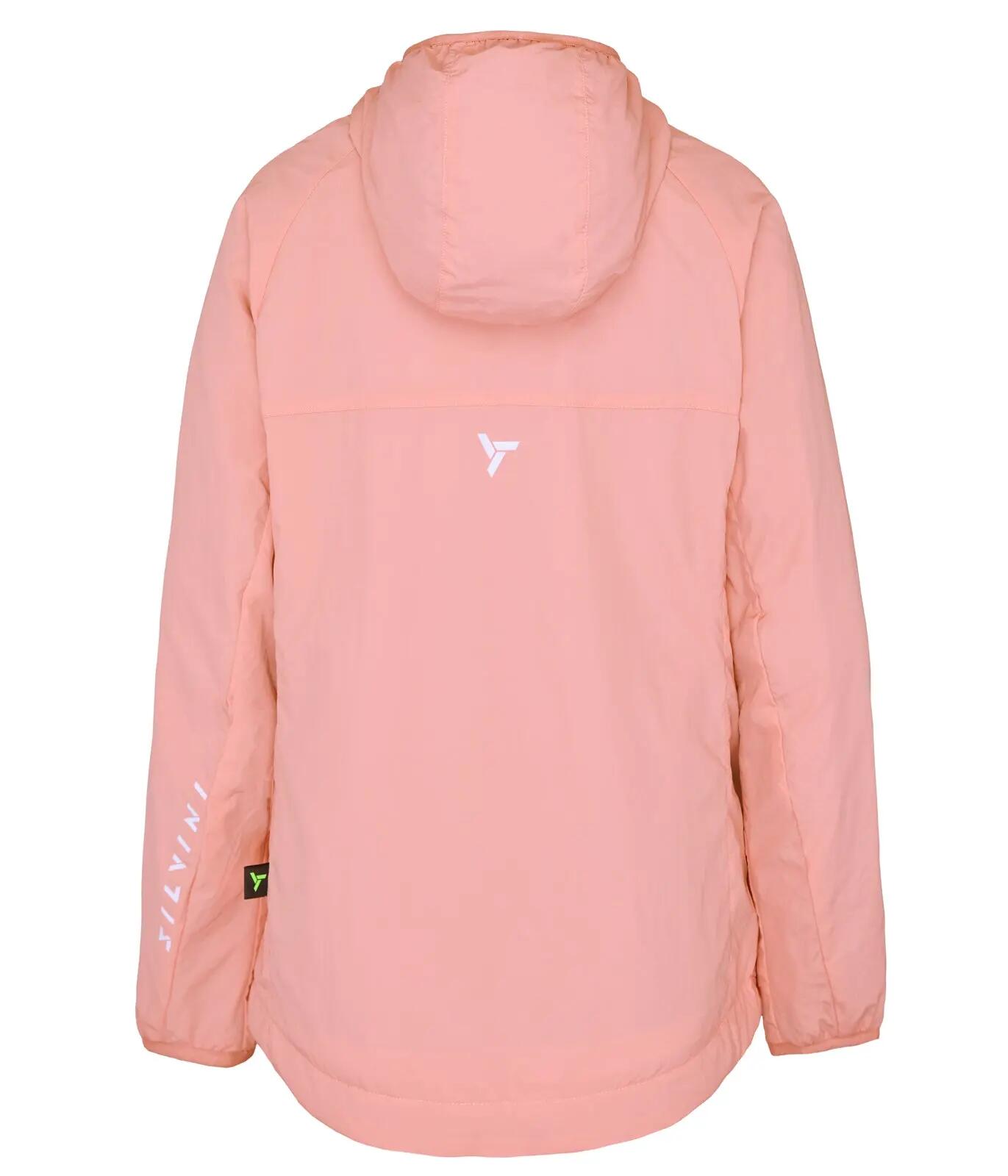 Silvini Kinder Funktionsjacke CJ2513 Gralbi 3/6