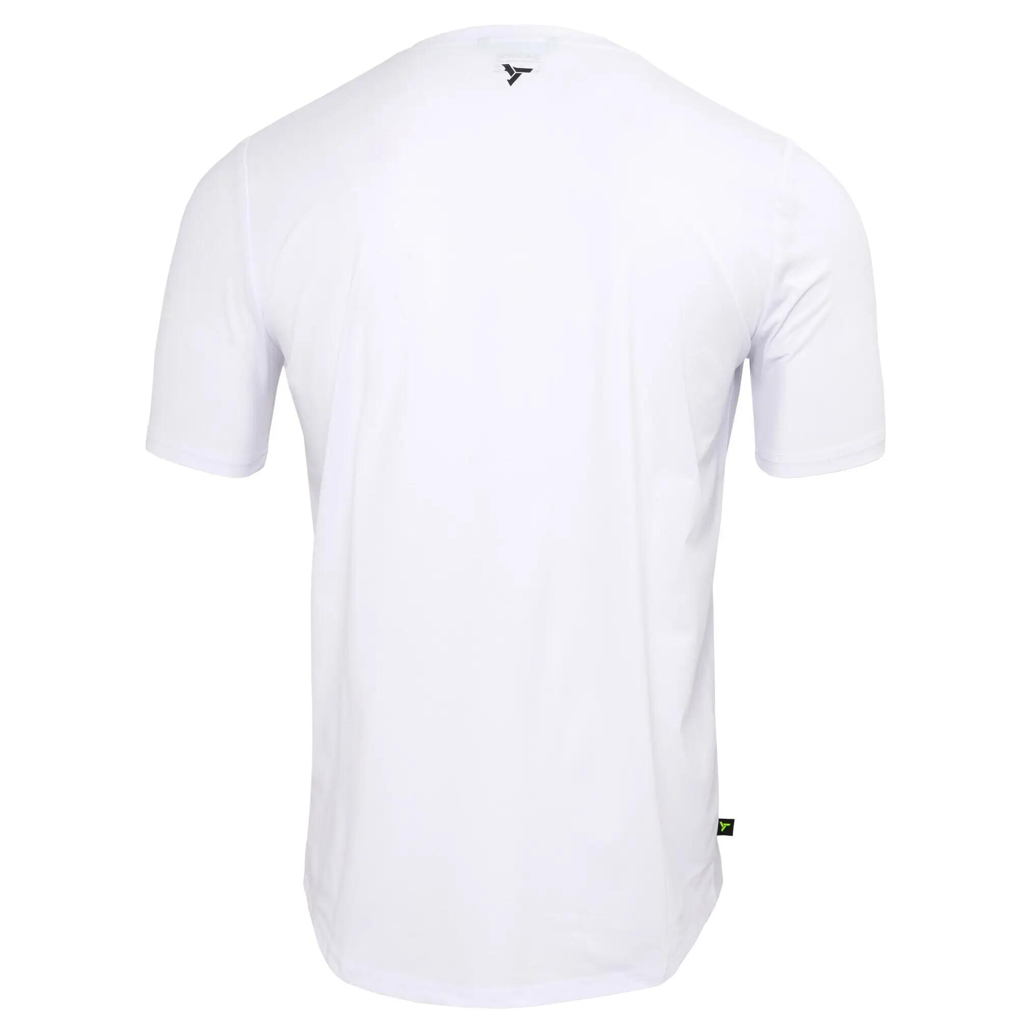 Silvini T-shirt homme MD2726 Monfio 3/4