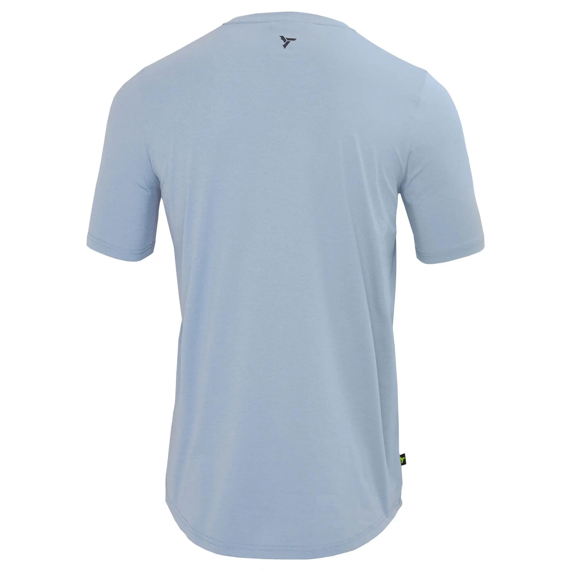 Silvini T-shirt homme MD2726 Monfio 3/4