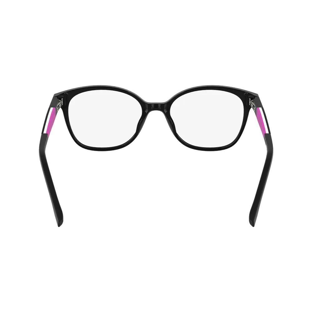 Bril Lacoste L3662 N 001 van Geïnjecteerd Acetaat Meisje 45 mm 4/4
