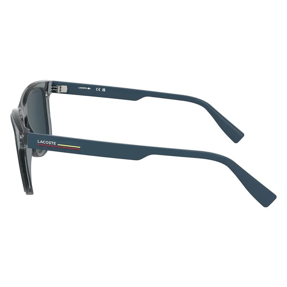 Gafas de Sol Lacoste L6054S N 035 de Acetato Inyectado Hombre 55 mm 3/4