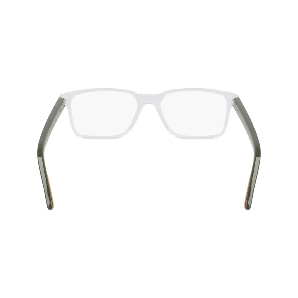 Lunettes de Vue Nike 7160 N 903 en Acétate Homme 55 mm 4/4