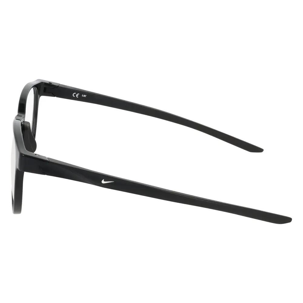Dioptriás Szemüveg Nike 7407 001 Fröccsöntött Acetát Női 51 mm 3/4