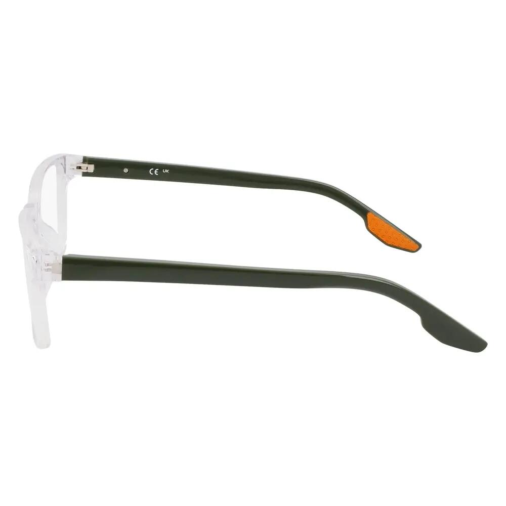 Lunettes de Vue Nike 7160 N 903 en Acétate Homme 55 mm 3/4