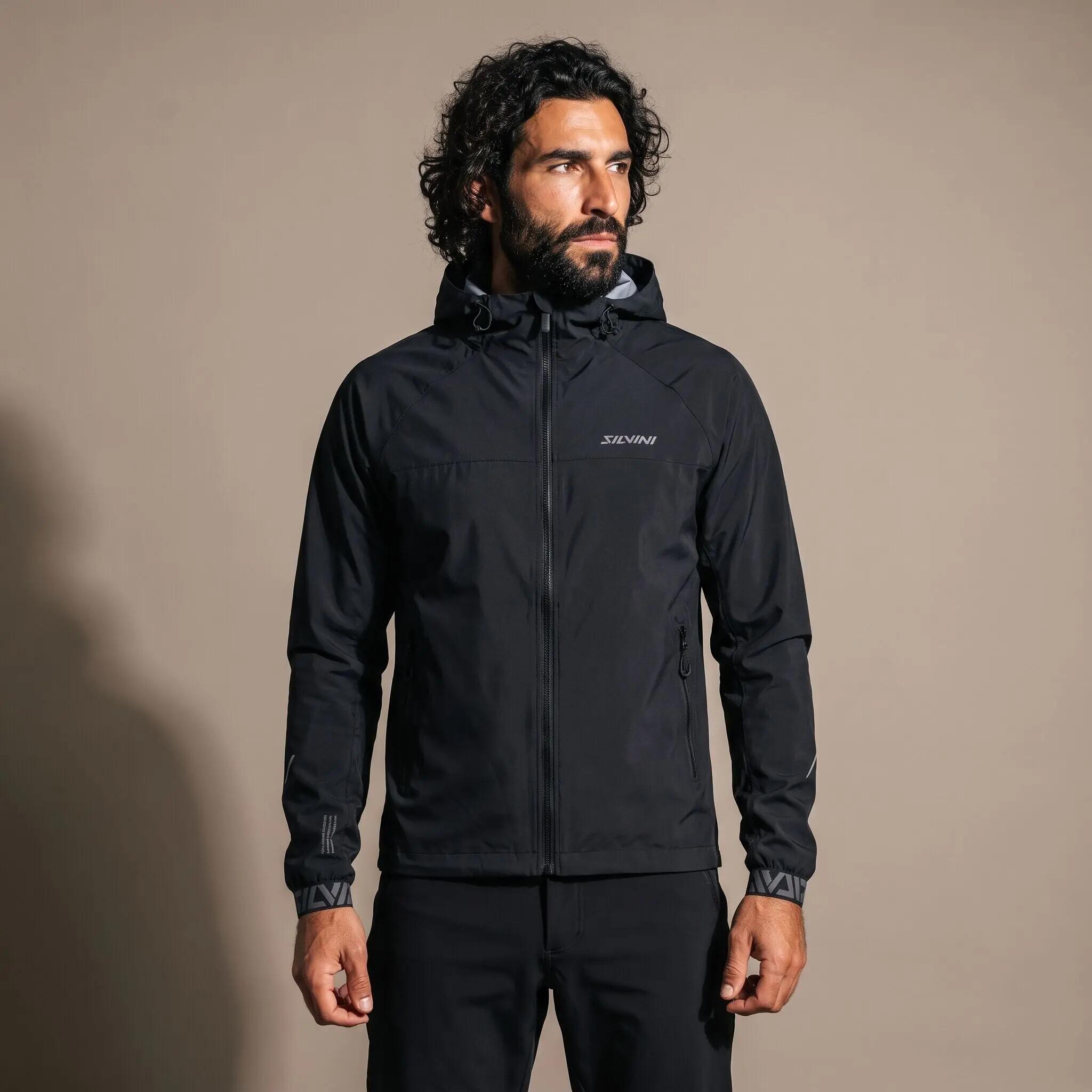 Silvini veste enduro homme MJ2731 Meleti 2/4