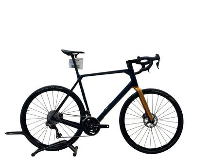 Reconditionné - Vélo de gravel Orbea Terra M20i Team GRX Di2 - comme neuf