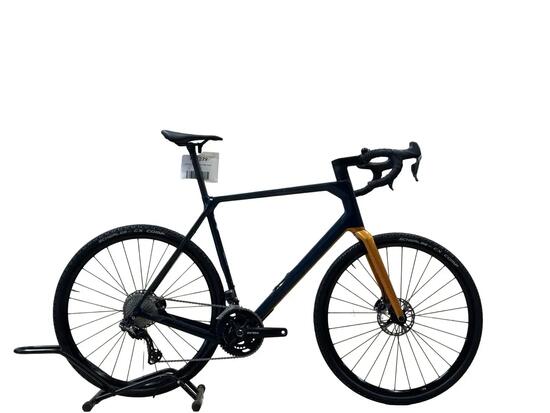 Ricondizionata - bicicletta gravel Orbea Terra M20i Team - Stato eccellente