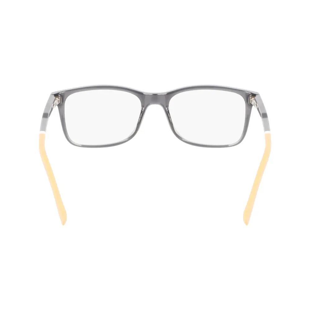 Glasses Lacoste L3647 N 020 Injected Acetate Boys 50 mm 4/4