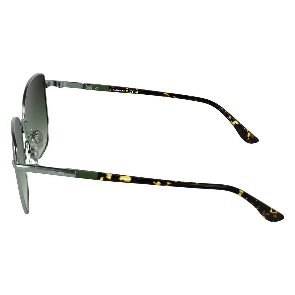 Óculos de Sol Lacoste L276S 301 em Metal Mulher 56 mm 3/4