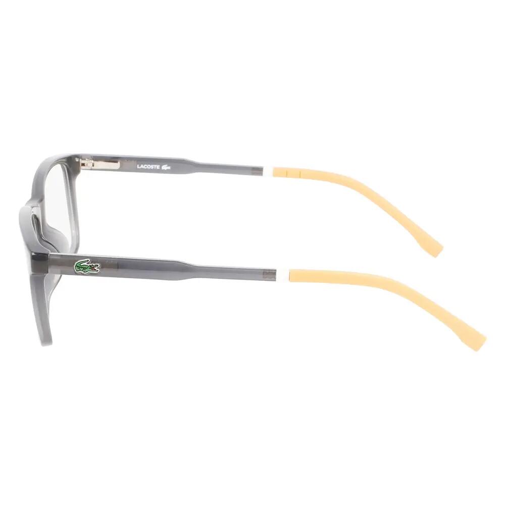 Glasses Lacoste L3647 N 020 Injected Acetate Boys 50 mm 3/4