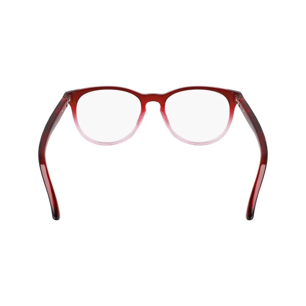 Óculos de Grau Nike 5057 N 614 em Acetato Menina 47 mm 4/4