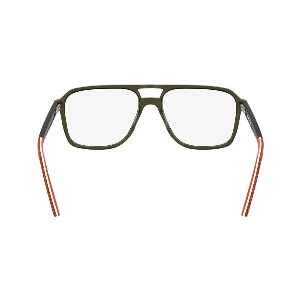 Óculos de Grau Lacoste L2991 N 275 60 em Acetato Unissexo 4/4
