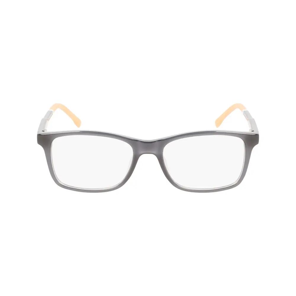 Glasses Lacoste L3647 N 020 Injected Acetate Boys 50 mm 2/4